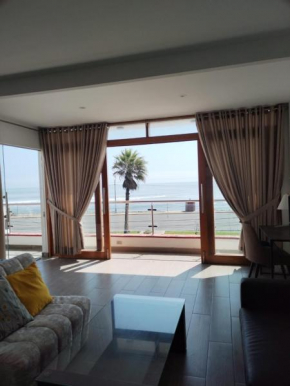 Hermosos Dptos Sunset Point Huanchaco